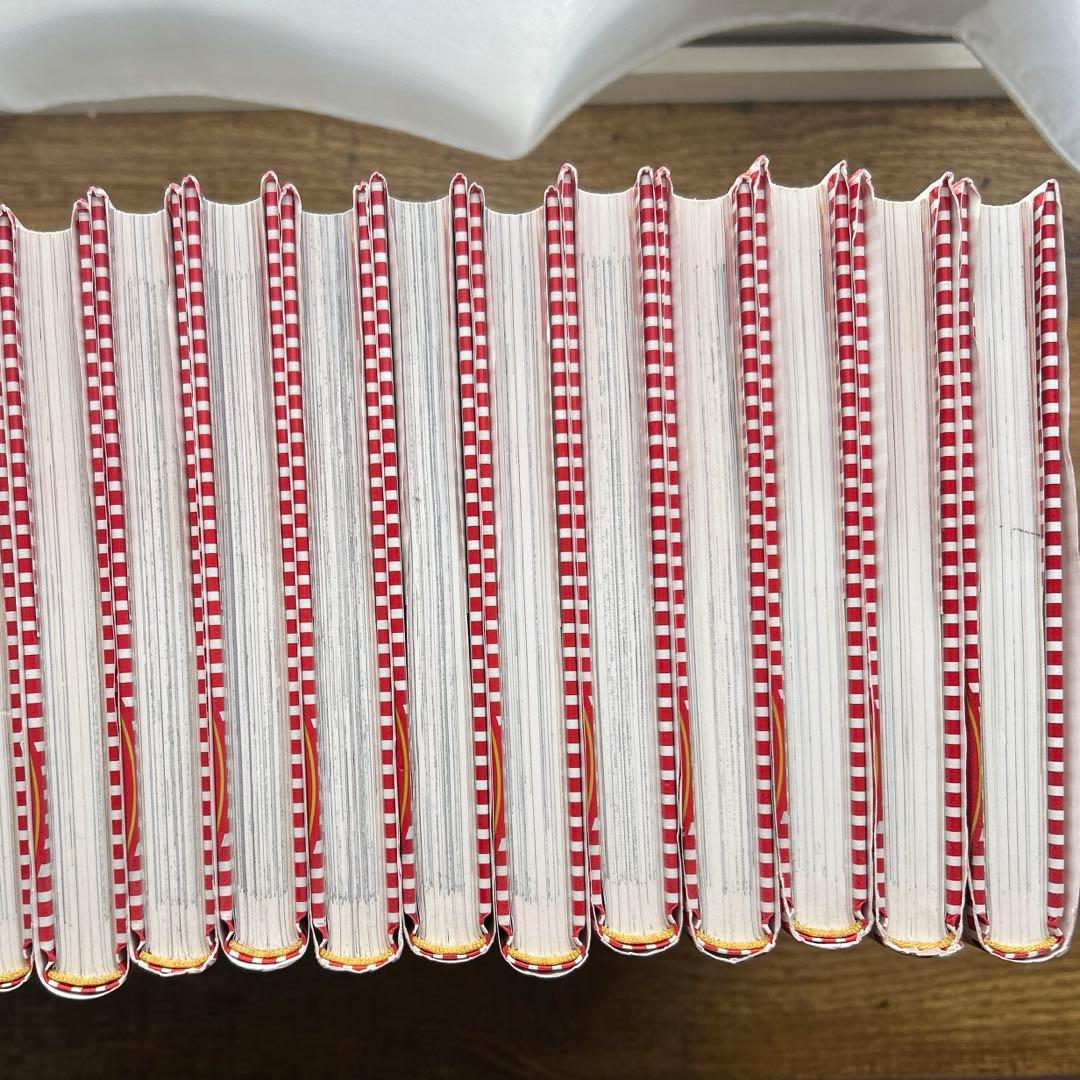 集英社 日本の歴史 学習まんが 全20巻セット 幻の江戸城天守