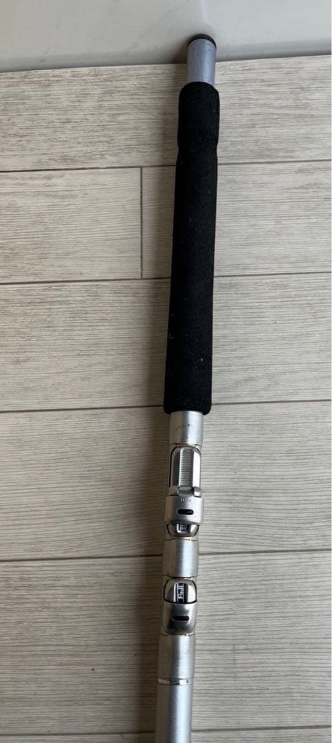 DAIWA REGAL ISO 1-53 I　釣り竿