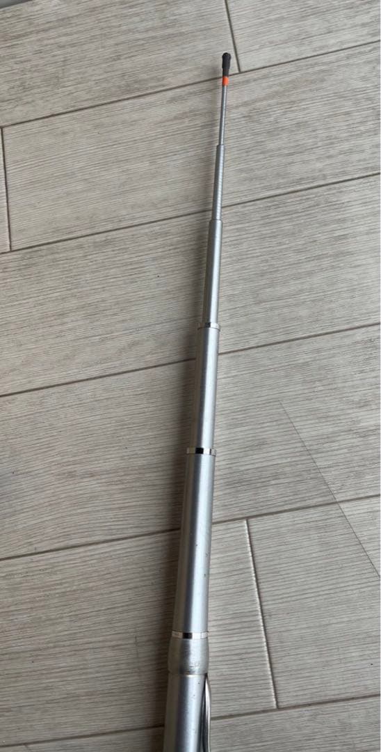 DAIWA REGAL ISO 1-53 I　釣り竿