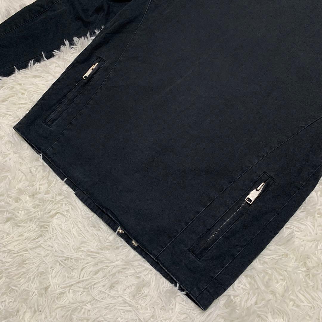 NEIGHBORHOOD ネイバーフッド ダブルライダース XL