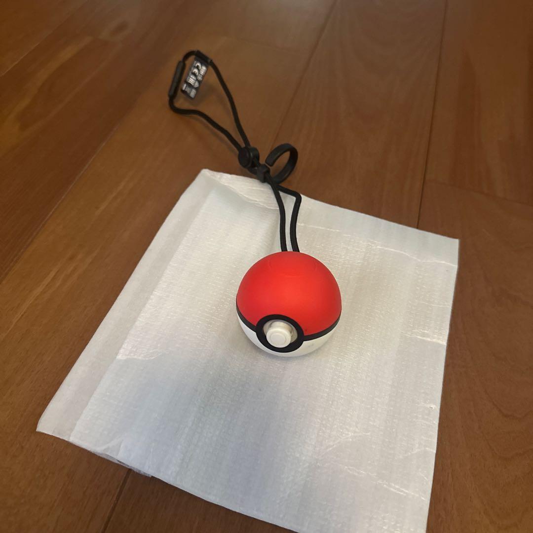 Nintendo Switch ポケットモンスター Let's Go ピカチュウ