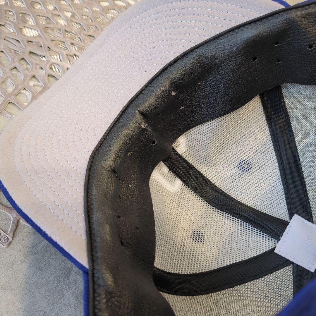 Mizuno Pro 中日ドラゴンズ　プロモデルキャップ56cm