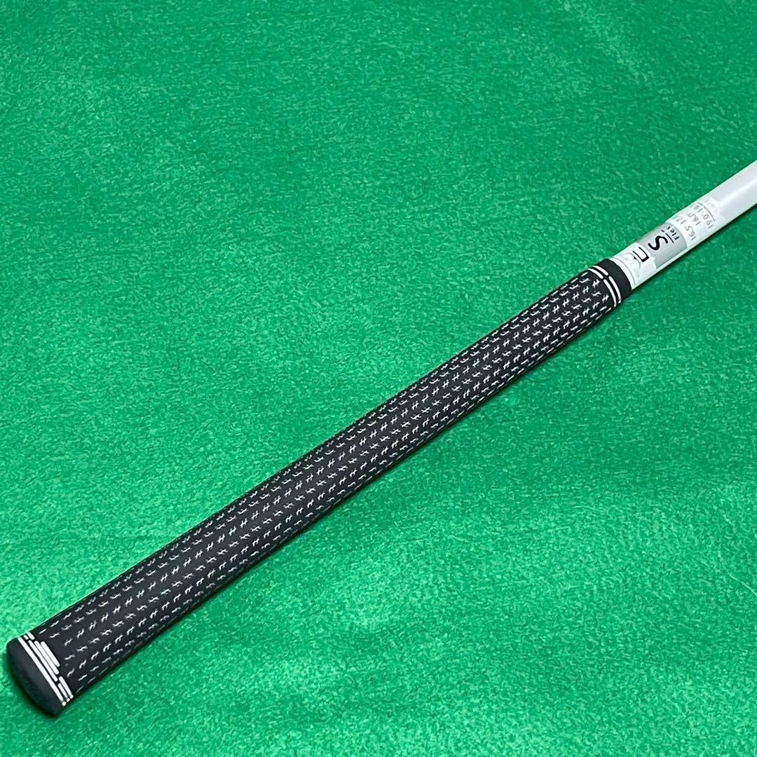 コブラ AEROJET 5w 18° TOUR AD 6S フェアウェイウッド