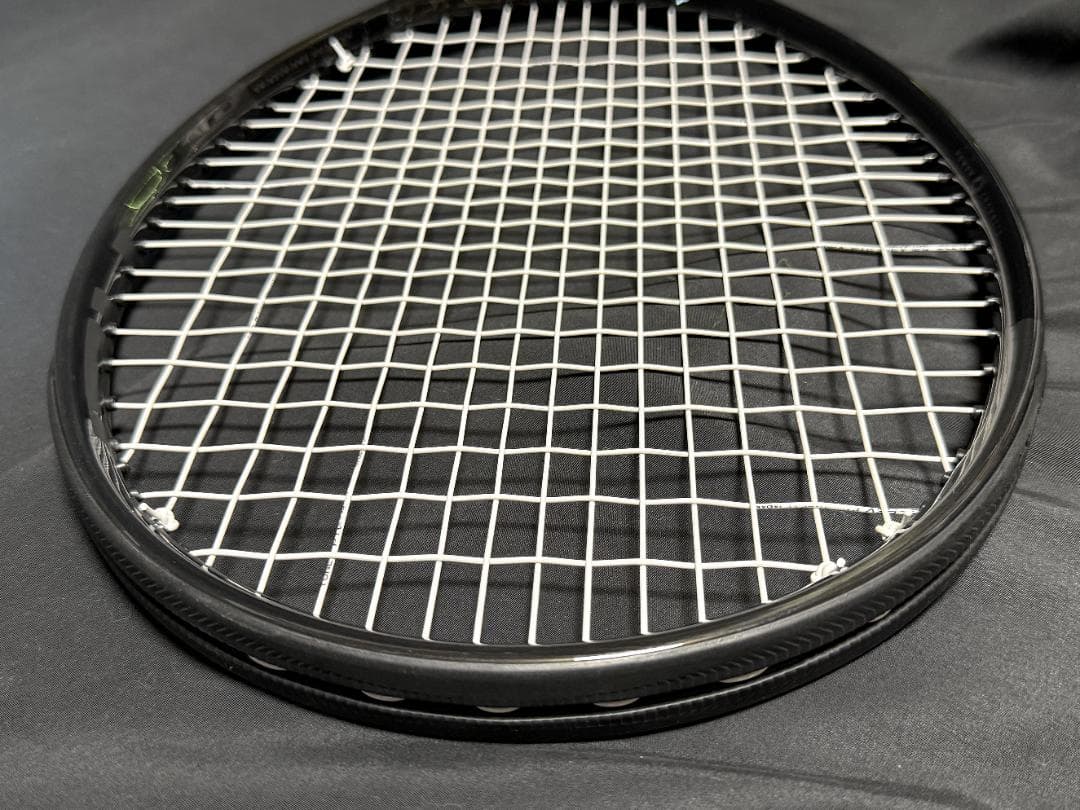 HEAD SPEED MP LEGEND 2024（G2）