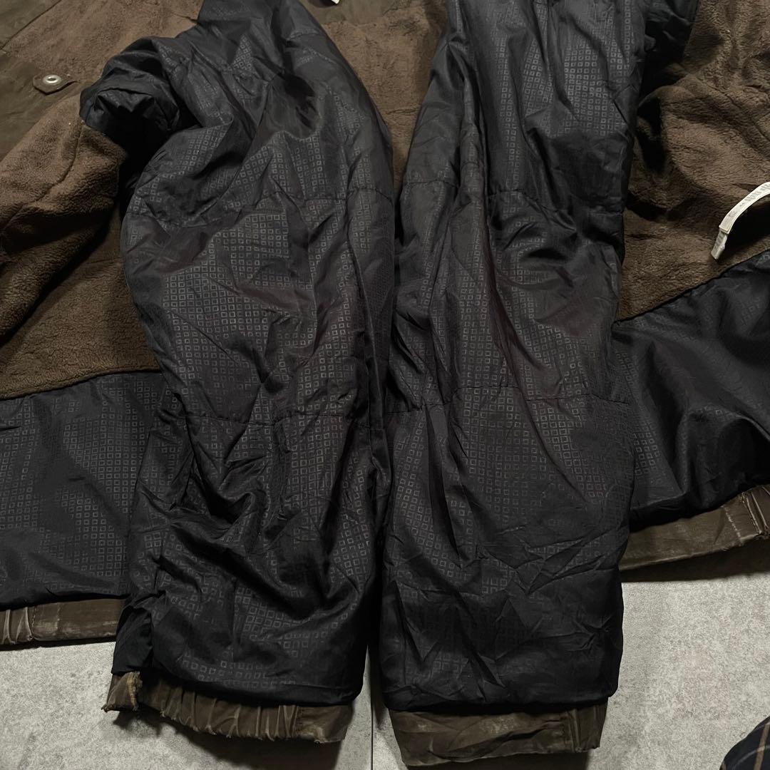 00s 【Columbia】コロンビア ジャケット ブラウン L 雰囲気系