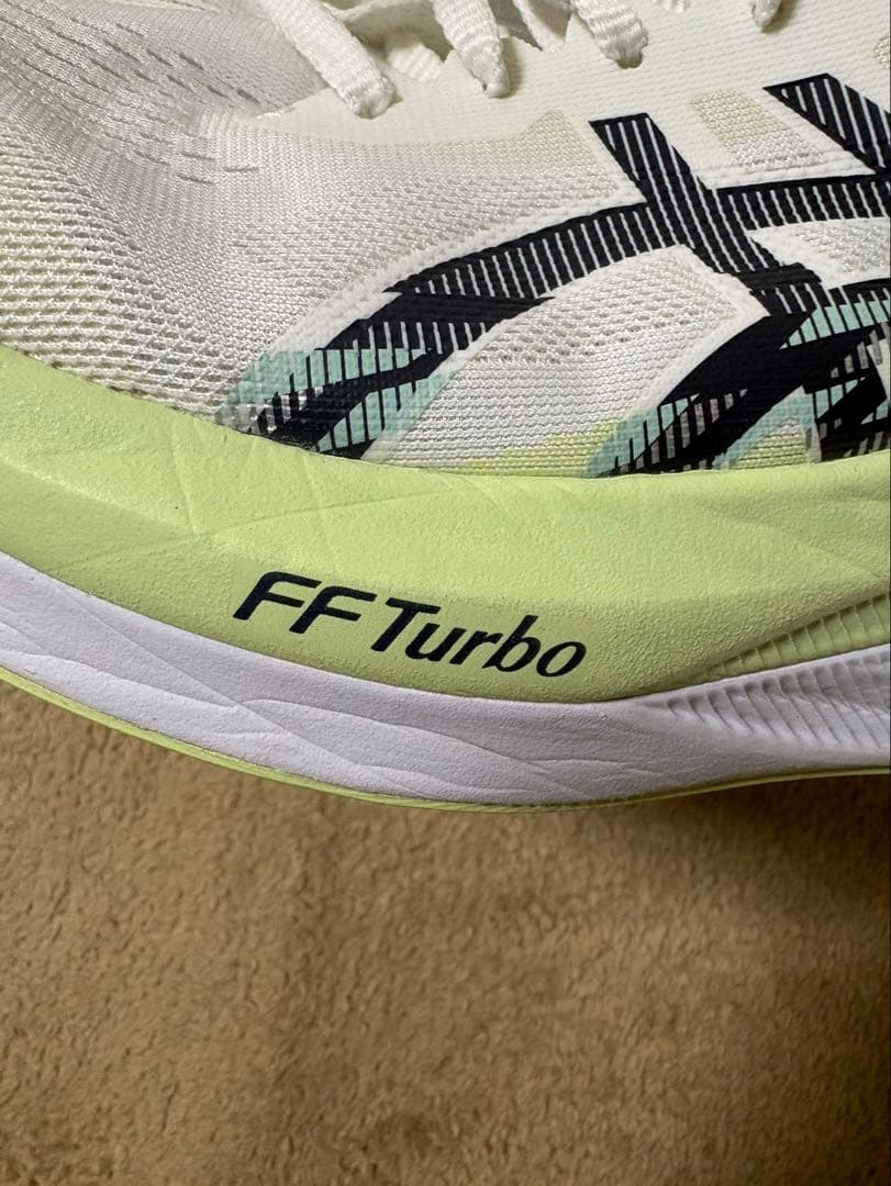 ASICS MAGIC SPEED 4（マジックスピード4） 27.0cm