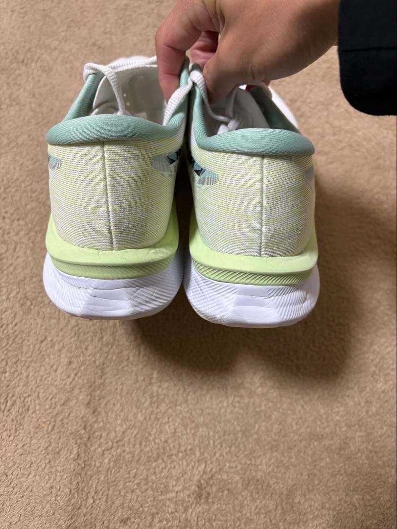 ASICS MAGIC SPEED 4（マジックスピード4） 27.0cm