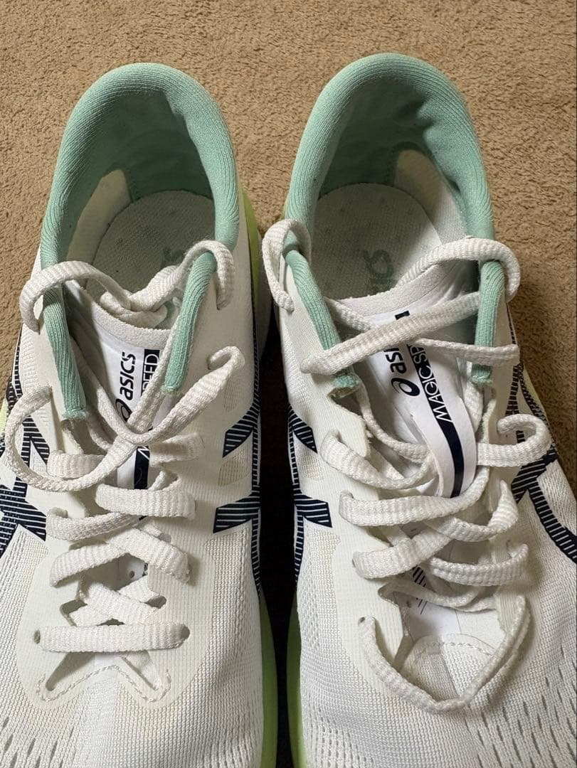 ASICS MAGIC SPEED 4（マジックスピード4） 27.0cm