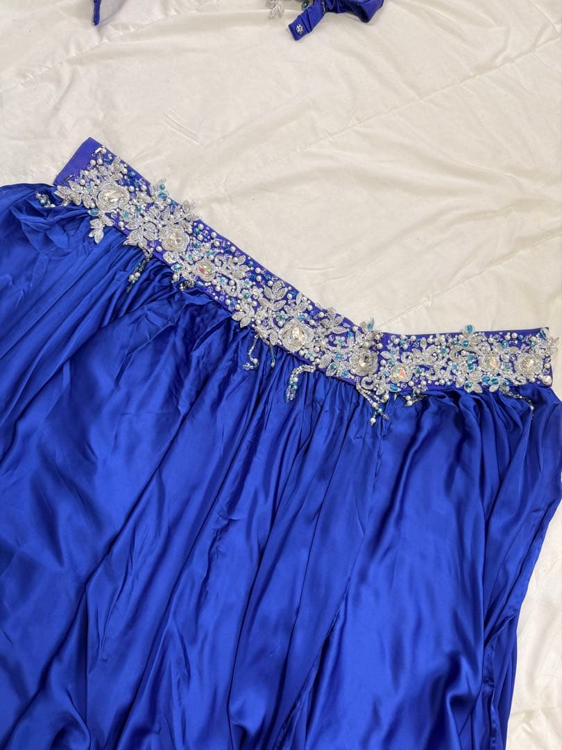 【3連休限定価格‼︎】　ベリーダンス衣装