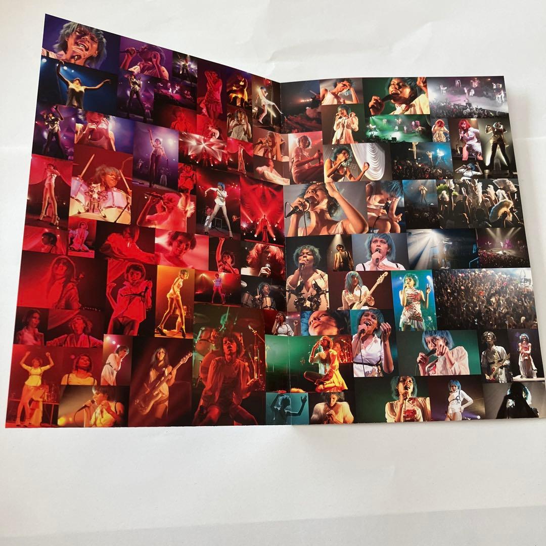 女王蜂 白兵戦　初回生産限定版