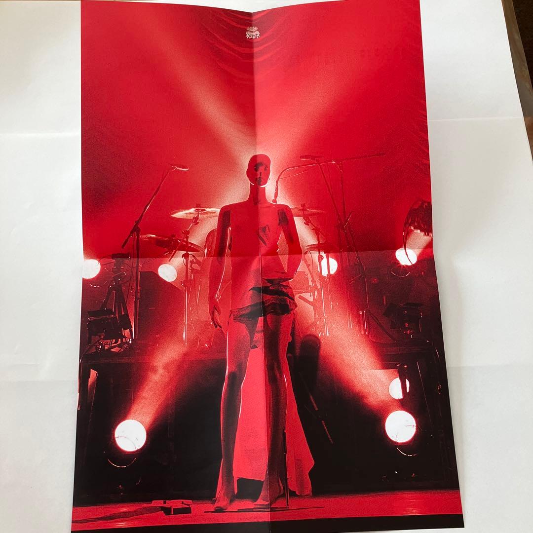 女王蜂 白兵戦　初回生産限定版