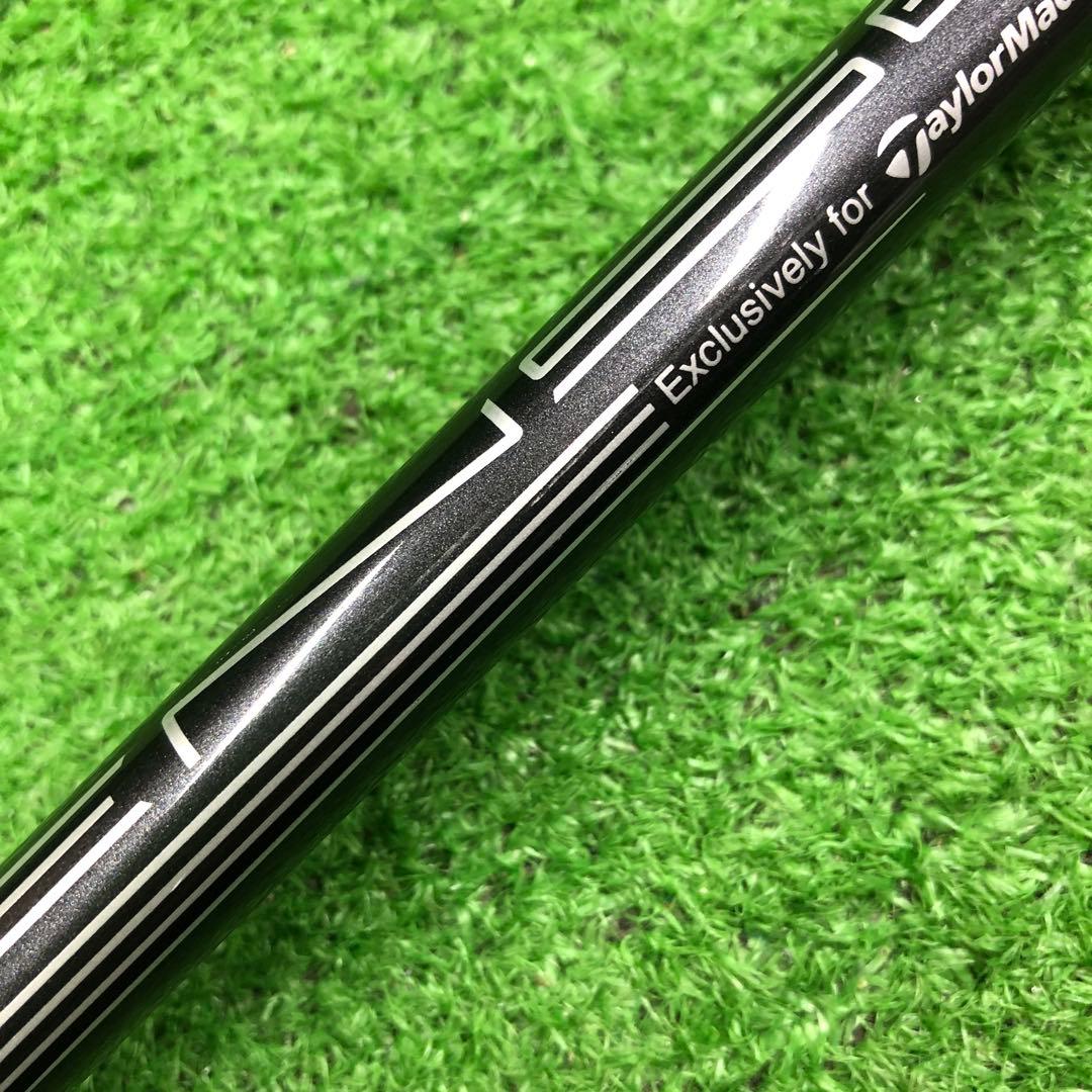 Gsh-840 TENSEI シャフト単品 flexS TM50 スリーブ付き