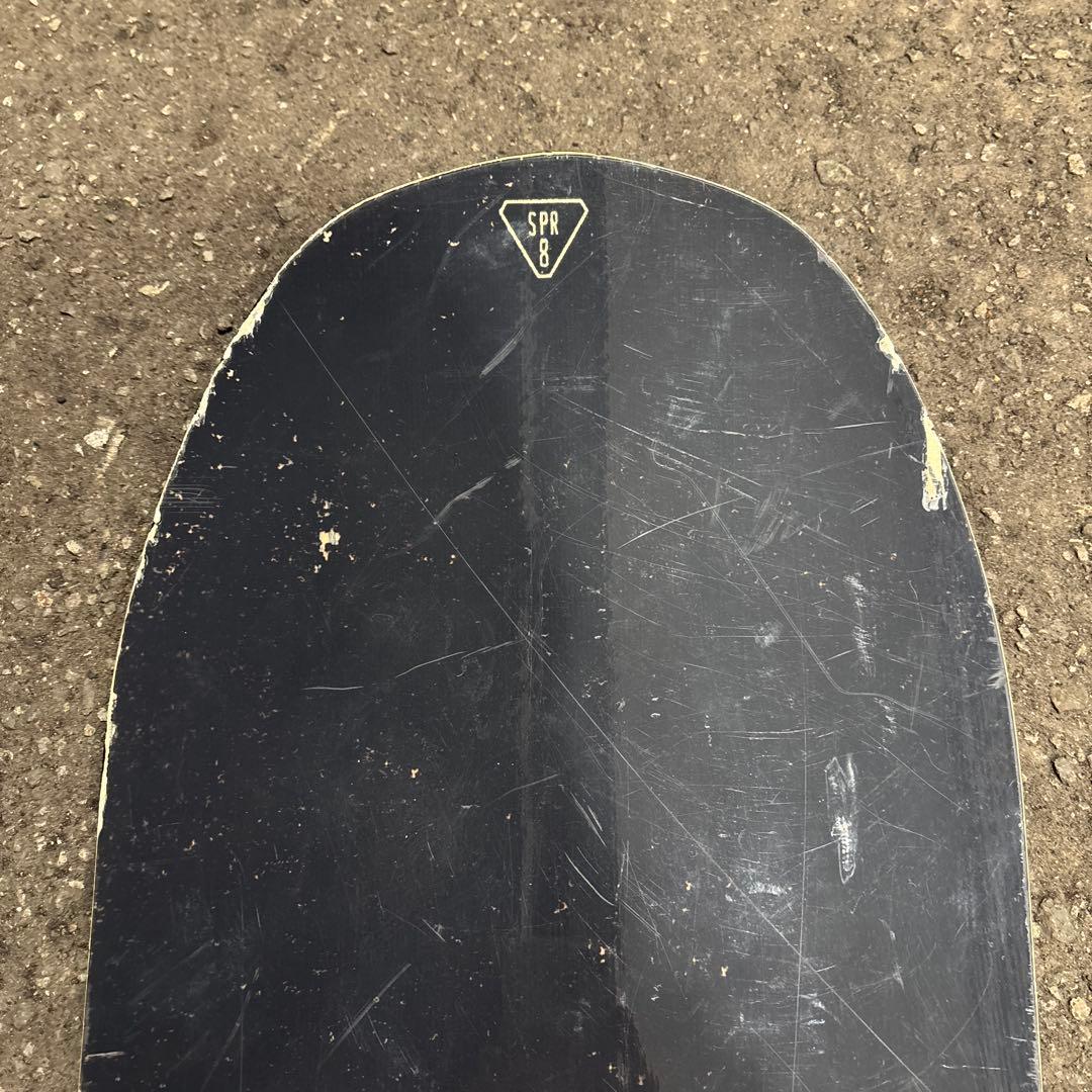 スノーボード SALOMON Supereight 15-16 153cm