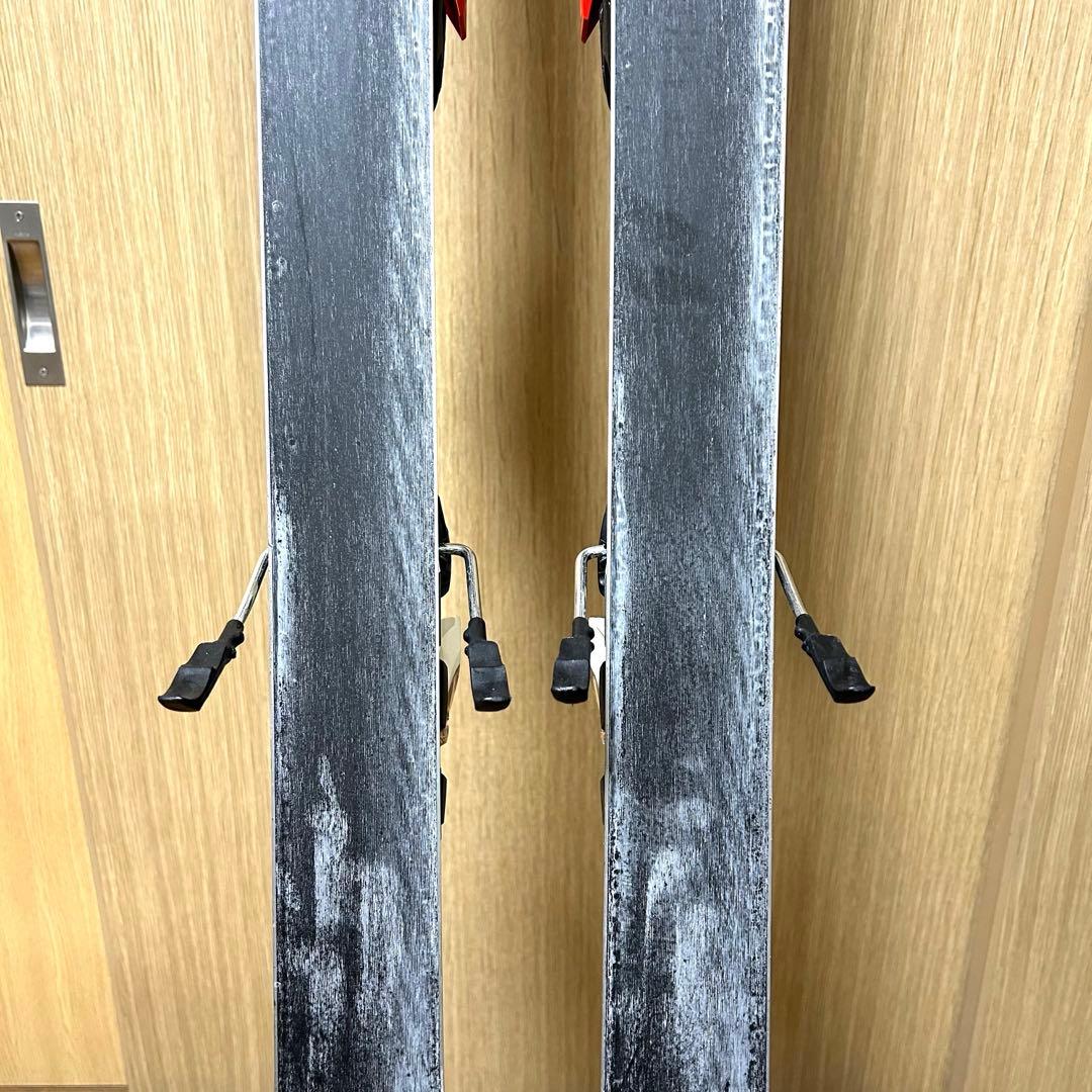 フォルクルGS 188cm R30