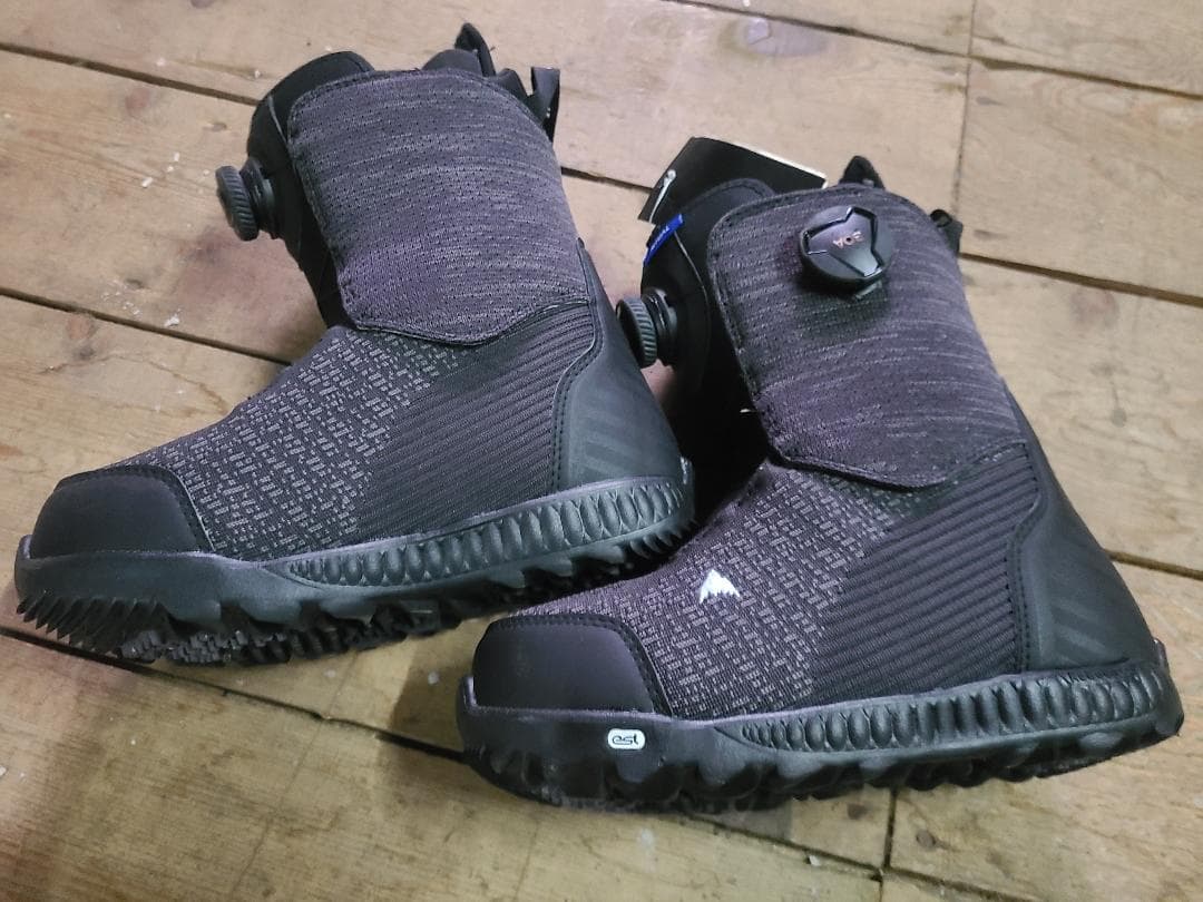 スノーボード 23.5 BURTON RITUAL BOA