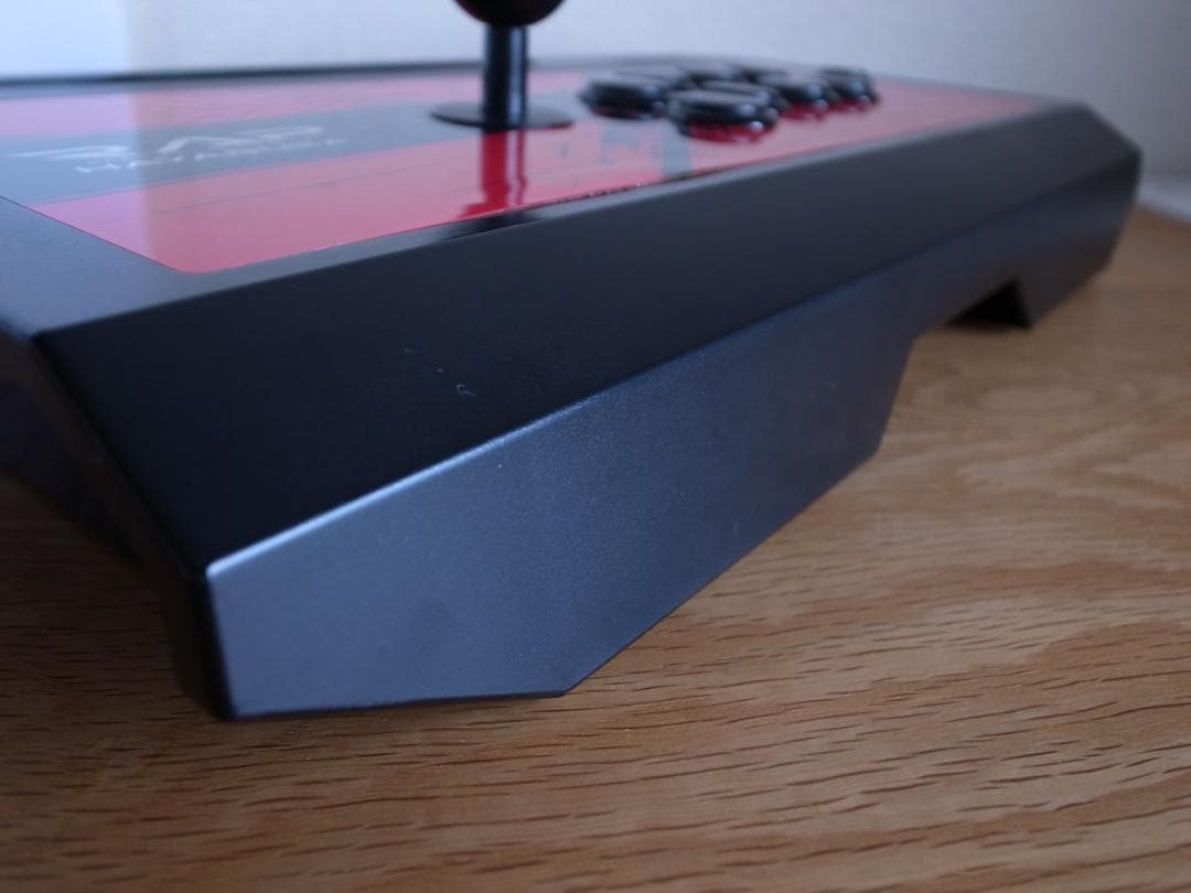 ホリ HORI リアルアーケードPRO.V HAYABUSA RAP 三和ボタン