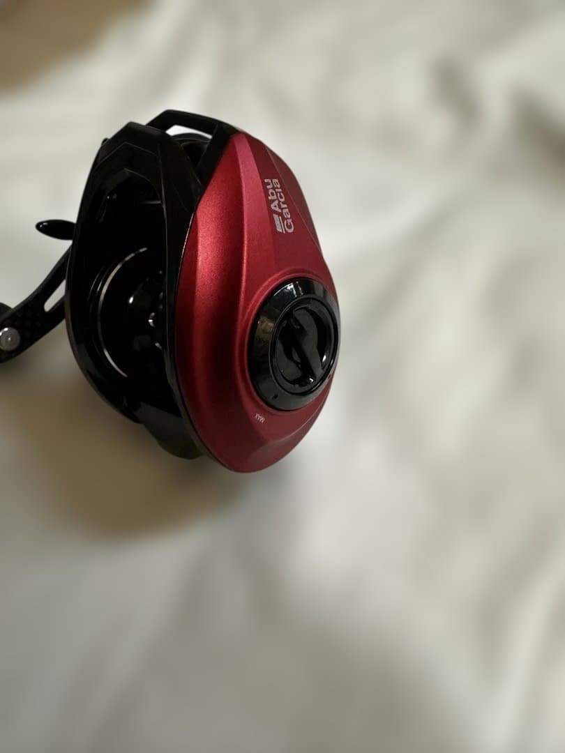 アブ レボロケット-L 左巻