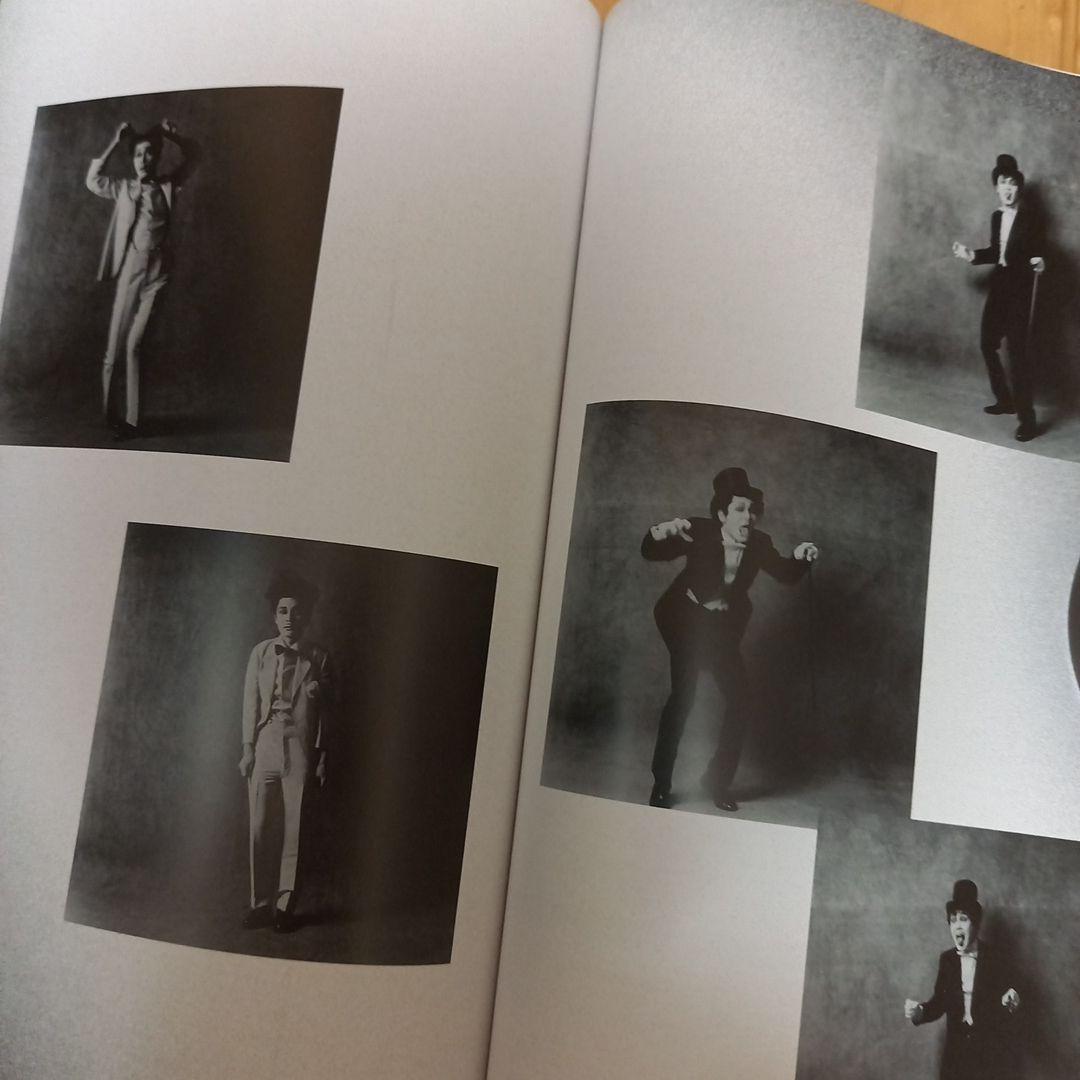 ハンスベルメール　イマージュの解剖学➕四谷シモンとエコールドシモンご署名入り図録