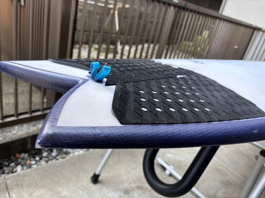 サーフィン・ボディボード HAYDEN SHAPES 6.0EPS HYPTO TWIN