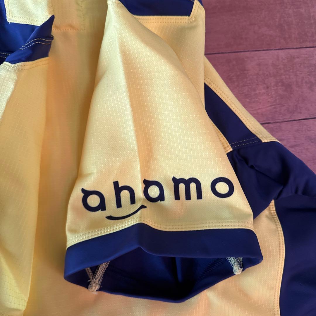 ラグビーリーグワン浦安Ｄrocksジャージ