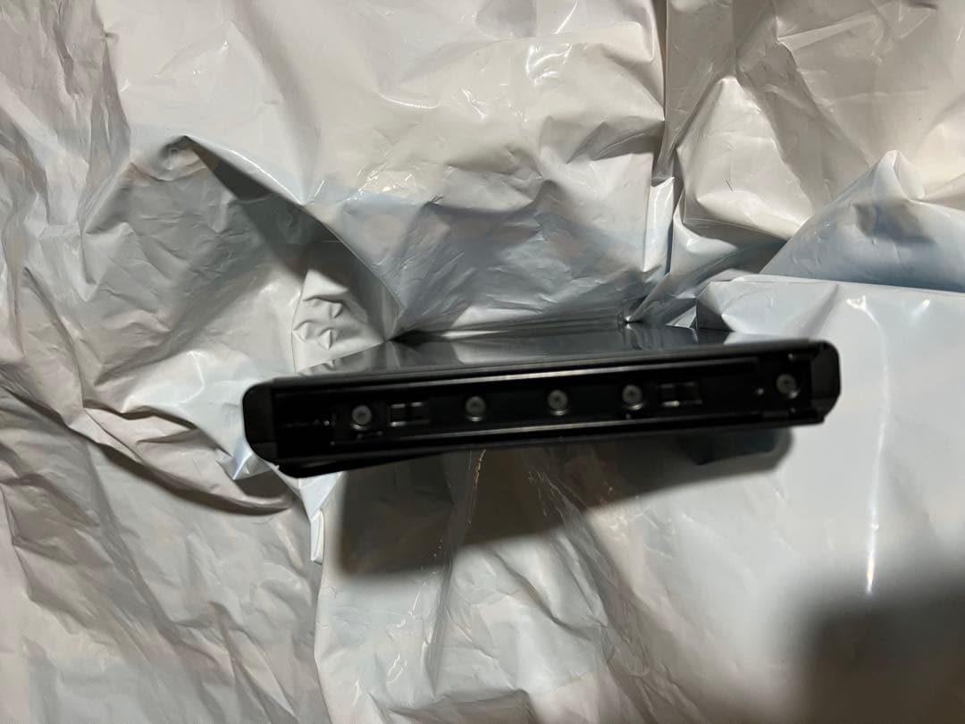 中古 Nintendo Switch 本体と箱のみ