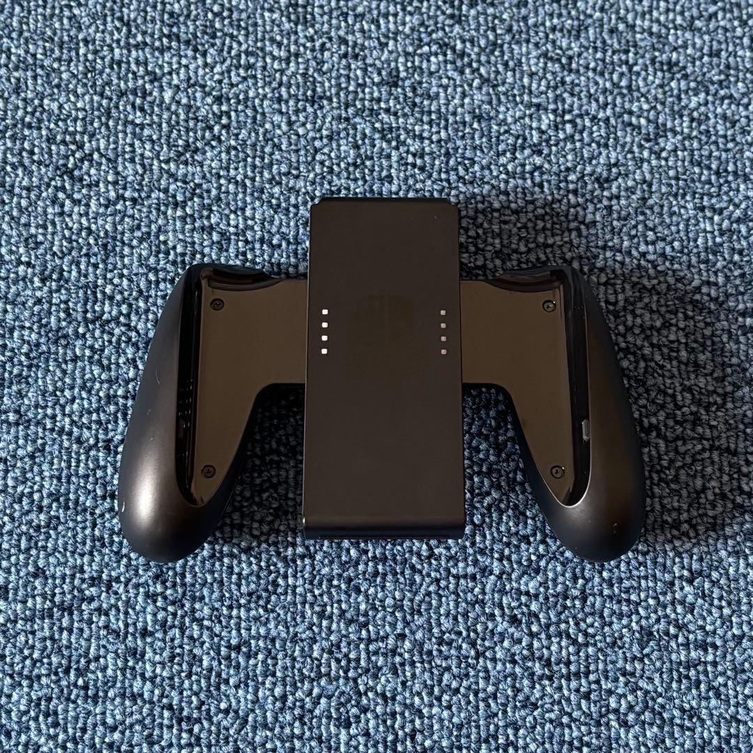 Nintendo Switch 本体 (SDカード128GB付き)