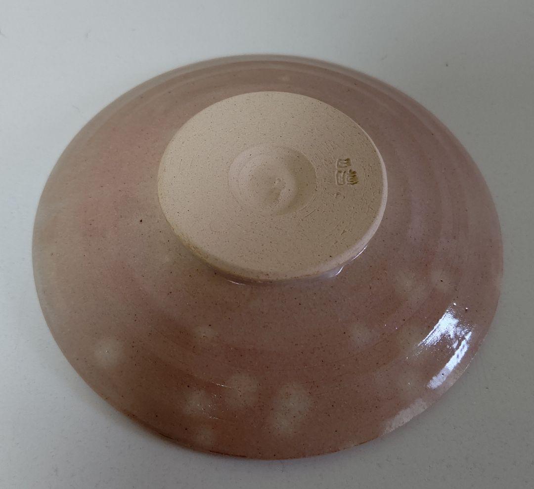 朝日焼 源氏物語 宇治十帖 銘々皿 5枚 遠州七窯 木製共箱