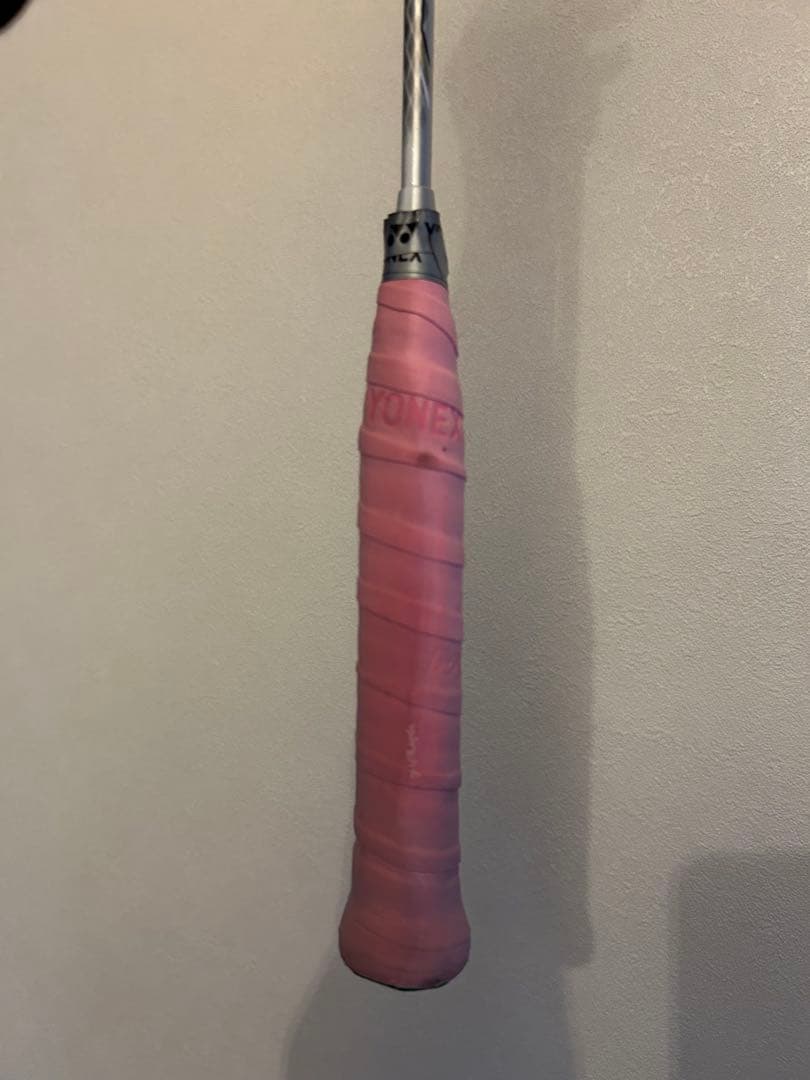 ヨネックス　バドミントン　ラケット　ナノスピード3000