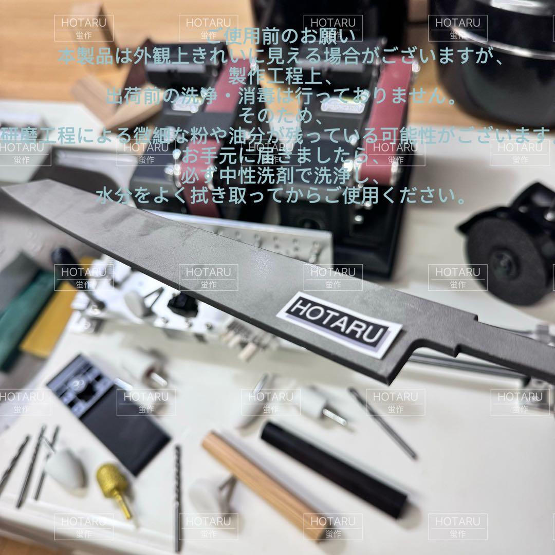 【特価限定】270mm 切付柳刃包丁 鏡面　黒檀八角柄 刺身包丁 全鋼 n