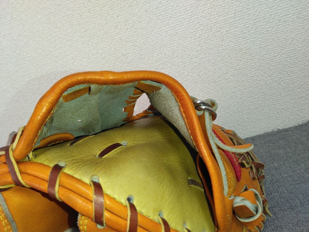 ローリングス ヴィンテージ キャッチャーミット