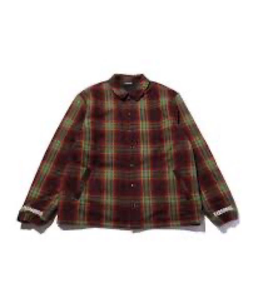 定価30000円　レイクレてっちゃん着用　PLEASURSE ジャケット