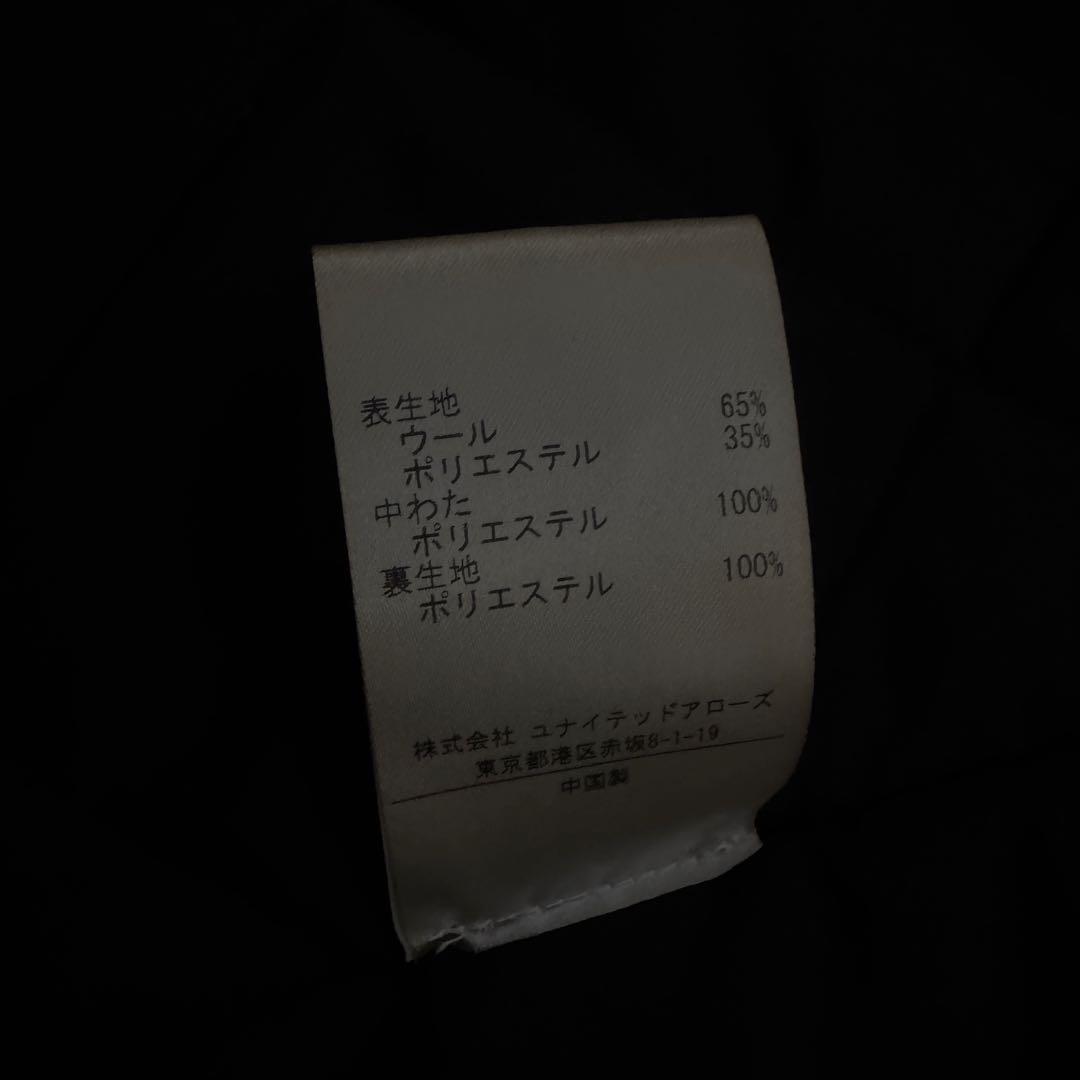 定価30000円　レイクレてっちゃん着用　PLEASURSE ジャケット