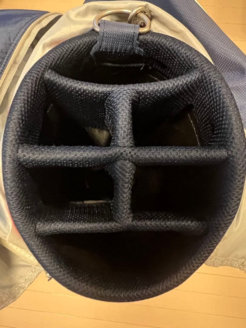 ゴルフキャディバッグ ツアーステージ BRIDGESTONE