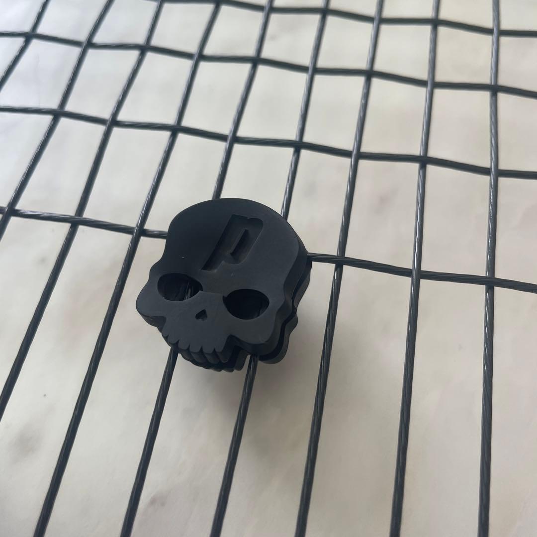 プリンス×ハイドロゲン　O3 TATTOO 100（310g）