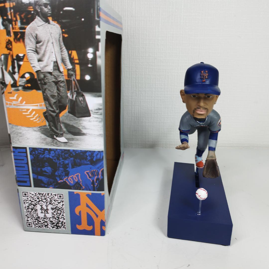 フランシスコ リンドーア ボブルヘッド Lindor フランシスコリン I3TA