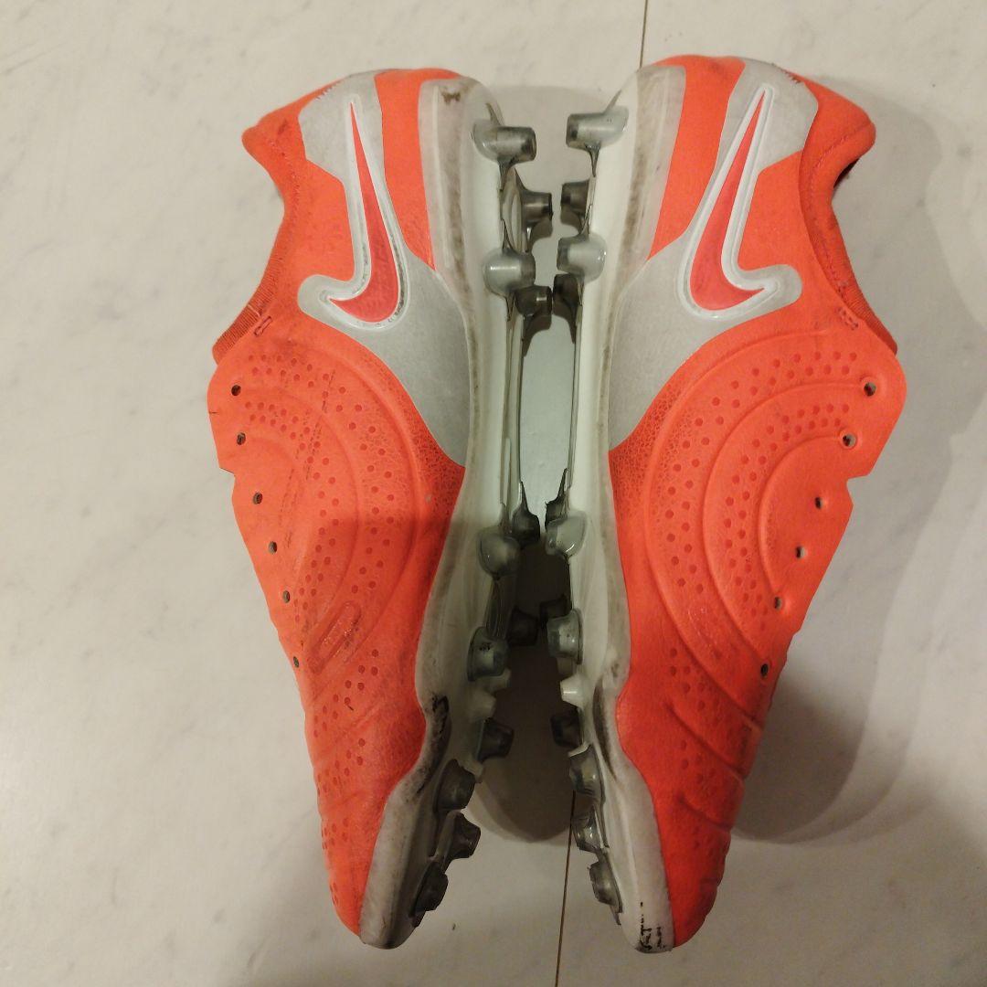 NIKEティエンポレジェンド スパイク 26.5cm AG