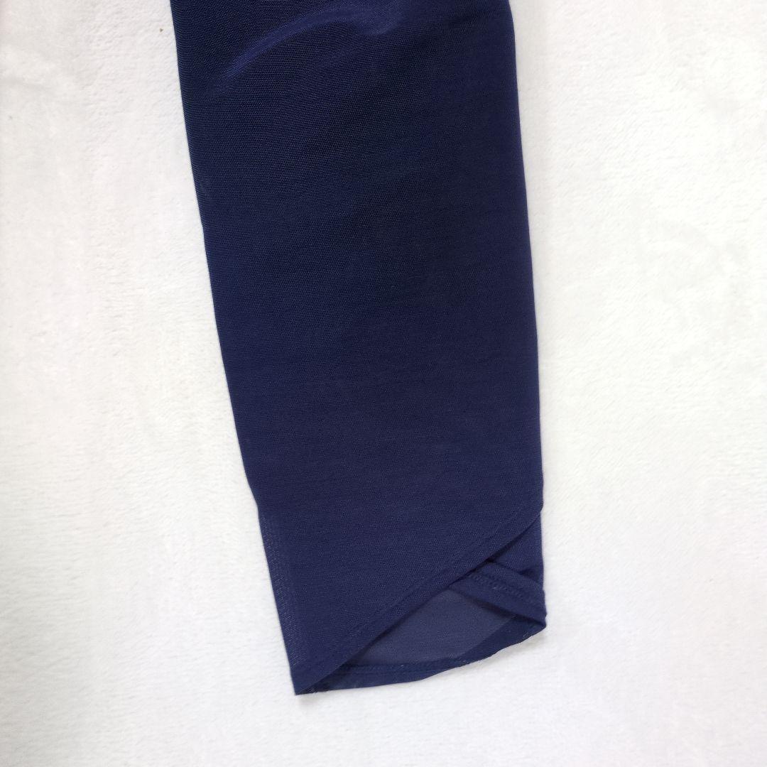 【新品】ニューバランス レディース フィットネス ロングパンツ ハイライズ L