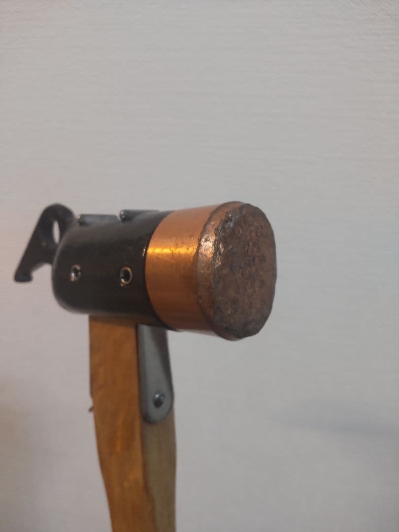 スノーピーク ペグハンマーPro.C マルチコンテナLセット