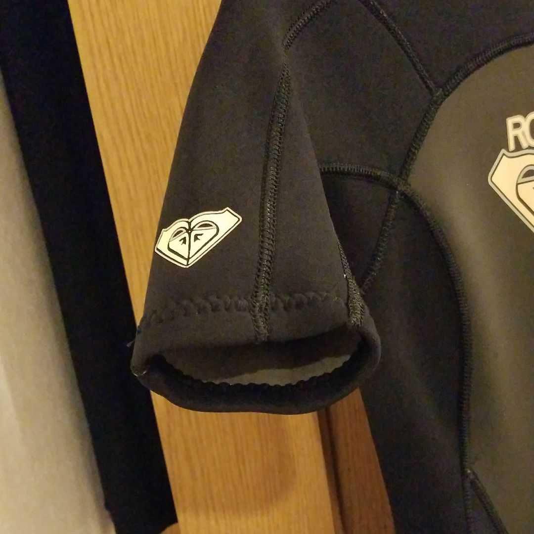 ROXYレディースサイズ6　ウエットスーツ　春～秋