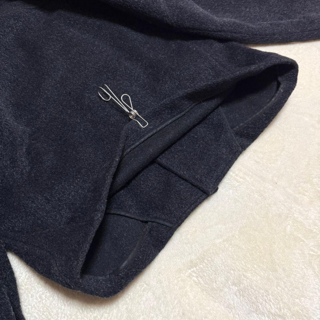 希少 アニエスベーオム ラマウール チロリアンジャケット 2 フランス製