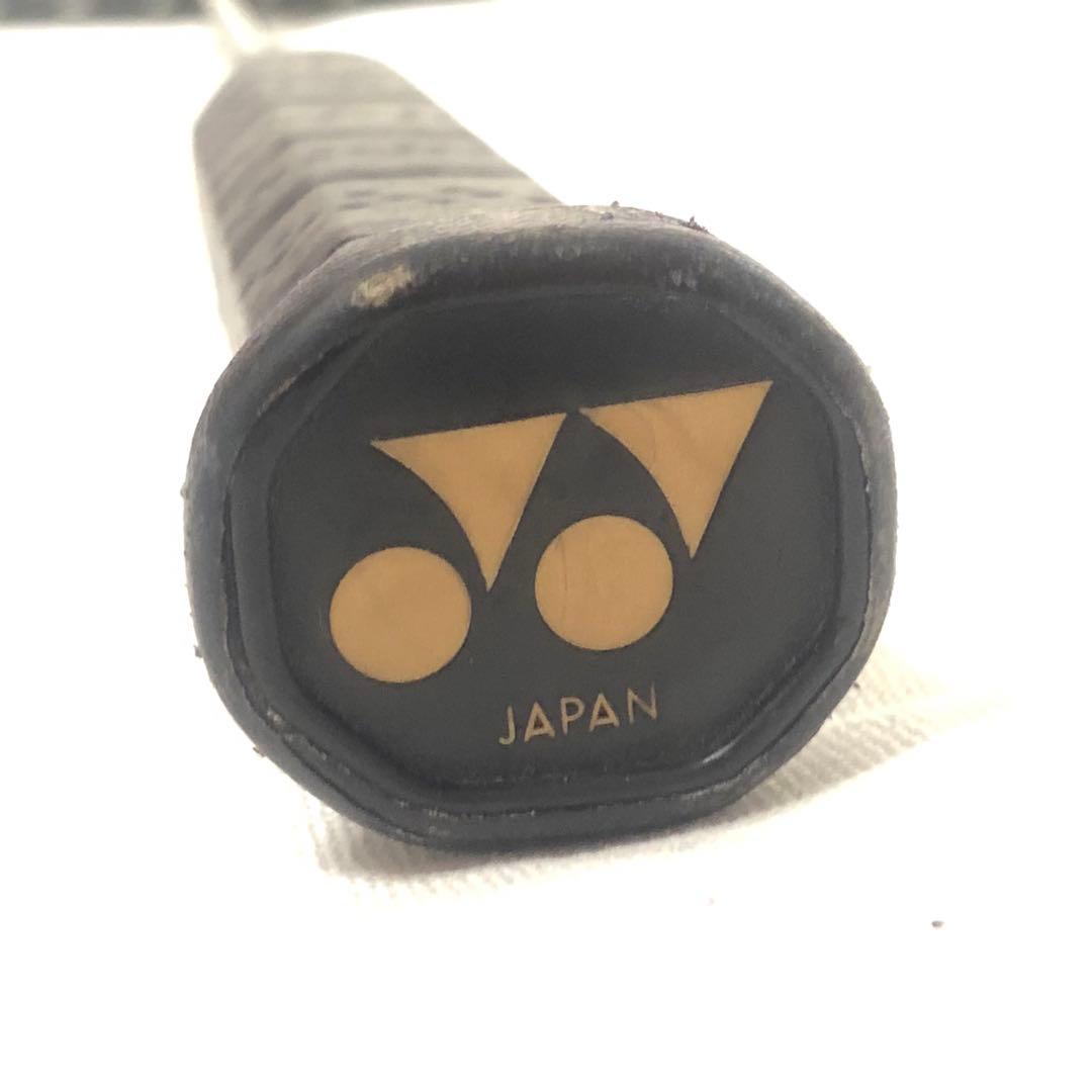 送料込★美品★YONEX carbonex20 2U G5 カーボンシャフト