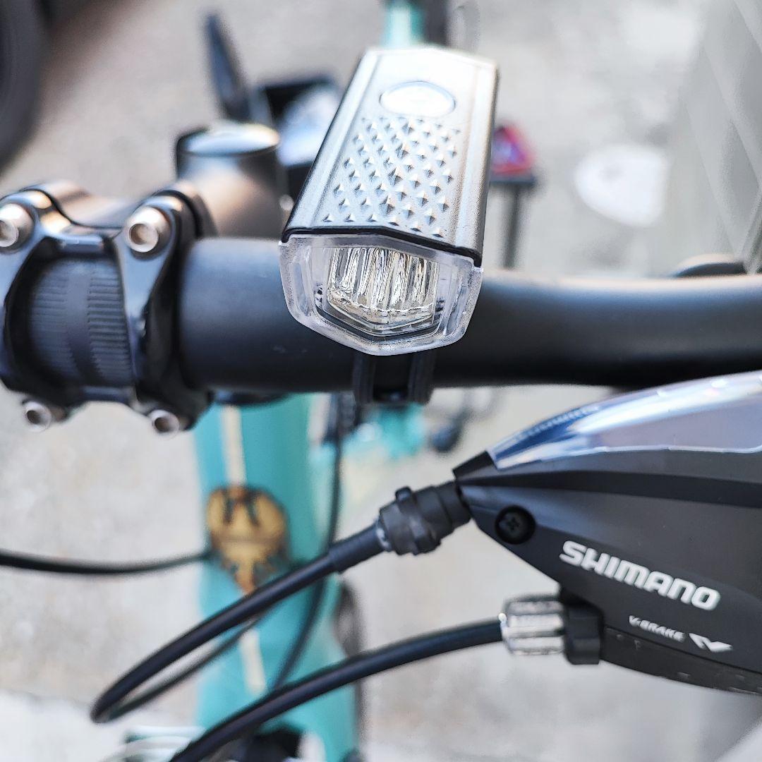 福岡発 新品パーツ多数 Bianchi ROMA4 ビアンキ ローマ4