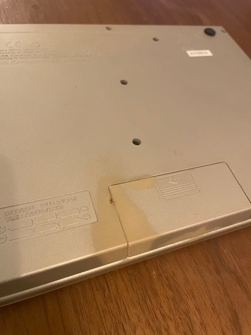 BOSS BR-600 デジタルレコーダー　＋ コンパクトフラッシュ(1GB)