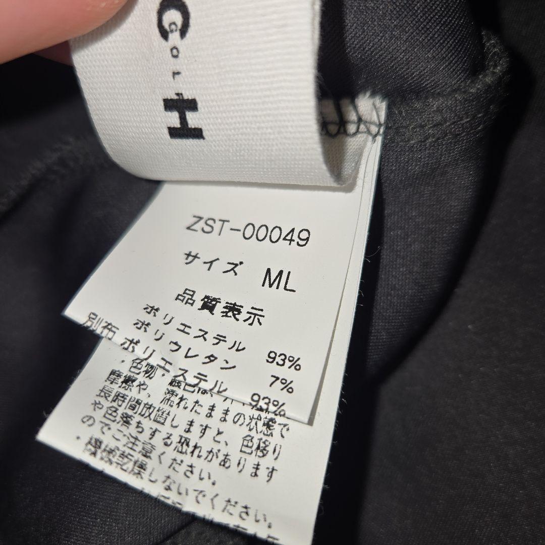 【新品タグ付き✨️】STCH プルオーバートップス ML