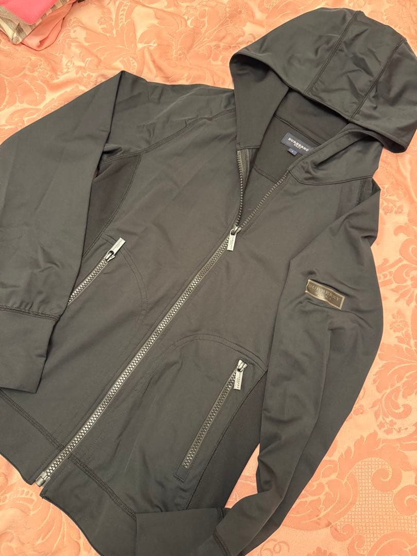 バーバリー ゴルフウェア6点セット