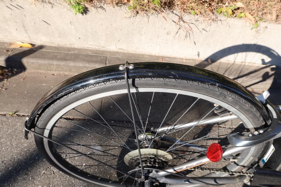 【東京、埼玉】TB1e ブリヂストン 電動アシスト自転車