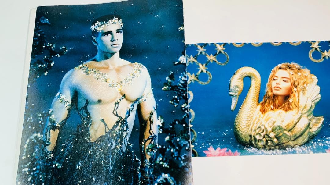 ピエール・エ・ジル（Pierre et Gilles）