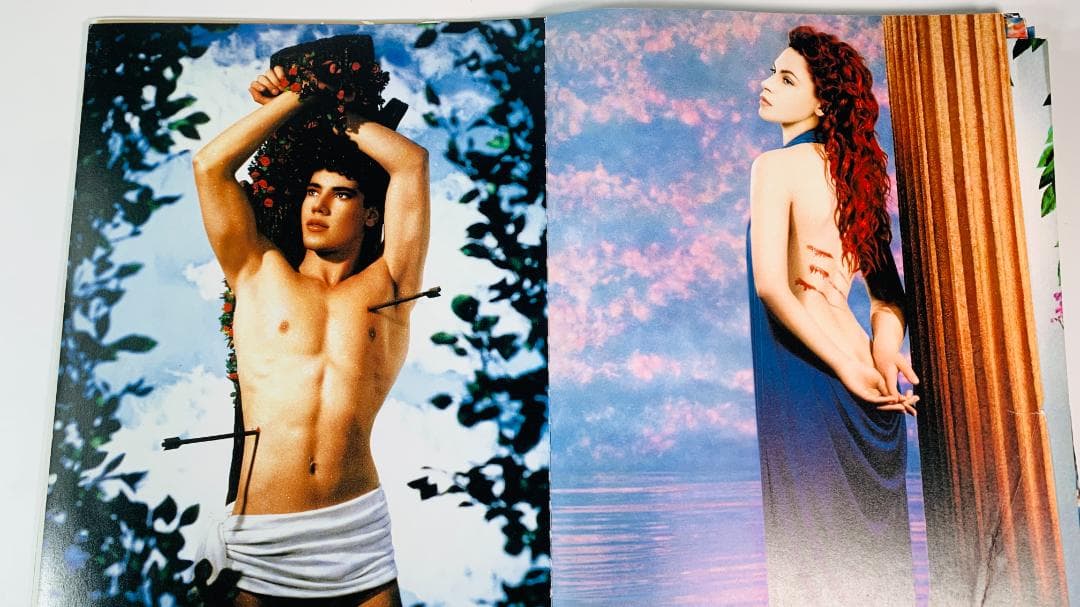 ピエール・エ・ジル（Pierre et Gilles）