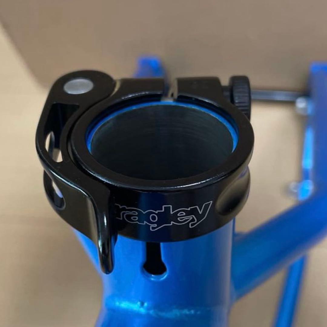 Ragley BluePig フレーム 27.5 Sサイズ 新品