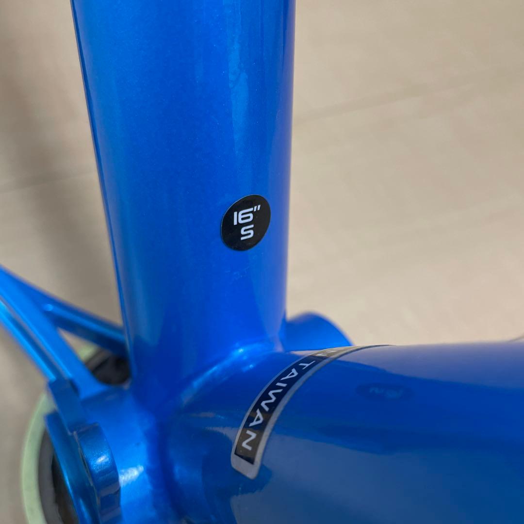 Ragley BluePig フレーム 27.5 Sサイズ 新品